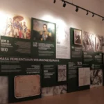 Museum Sejarah Kota Bandung, Tiket Masuk Gratis/ Dok. Disbudpar Kota Bandung