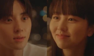 My Lovely Liar Episode 16, Apakah Happy Ending?/Kolase YouTube Viu Indonesia