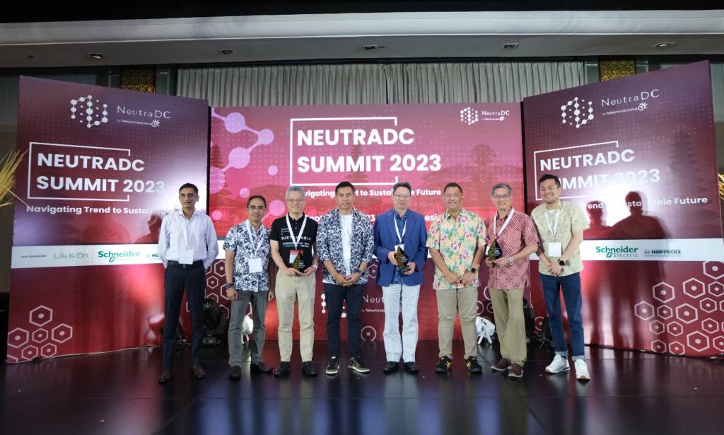 NeutraDC Summit 2023
