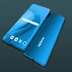Nokia Oxygen Ultra 5G: Harga Terjangkau, Fitur Luar Biasa, Bikin Apple Geleng-geleng Kepala!
