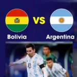 Prediksi Skor Argentina Vs Bolivia Di Kualifikasi Piala Dunia 2026