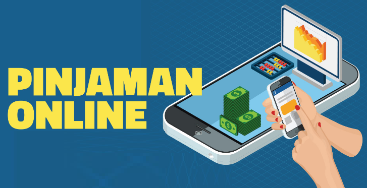 10 Pinjaman Online yang Mudah dan Cepat di Indonesia