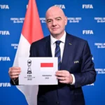 Presiden FIFA Tak Sabar Menyaksikan Piala Dunia U-17 di Indonesia