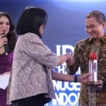 BRI kembali raih penghargaan dari IDX Channel Anugerah Inovasi Indonesia (ICAII) 2023 karena telah berhasil lakukan transformasi digital