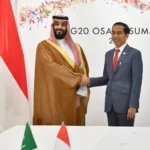 residen Indonesia, Joko Widodo (Jokowi), dijadwalkan akan mengunjungi Arab Saudi pada bulan Oktober mendatang untuk bertemu dengan Perdana Menteri dan Putra Mahkota Mohammed bin Salman (MbS).