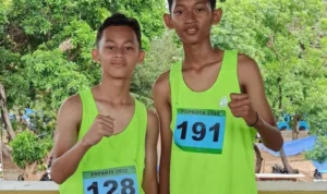 Yaqdzan dari SMAN 1 Cirebon Siap Bersaing dalam SAC Indonesia 2023