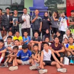 SMPN 2 Kota Sukabumi Siap Bersaing dalam Energen Champion SAC Indonesia