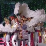 Mantap! Lagu Cikini Gondangdia Berdendang Ria di Acara Gala Dinner KTT ke-43 ASEAN