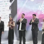 Menpora Wakili Presiden Untuk Membuka ASEAN + Youth Summit 2023