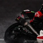 Pembalap WSBK Jonathan Rea Ungkap Alasan Hengkang dari Kawasaki dan Bergabung ke Yamaha 