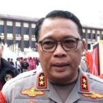Kapolda Lampung Irjen Pol Helmy Santika mengatakan bahwa pihaknya akan menggelar autopsi hari ini Senin, 11 September 2023 untuk mengungkap penyebab kematian 4 jasad tanpa kepala. ANTARA/HO-Humas Polda Lampung/am.