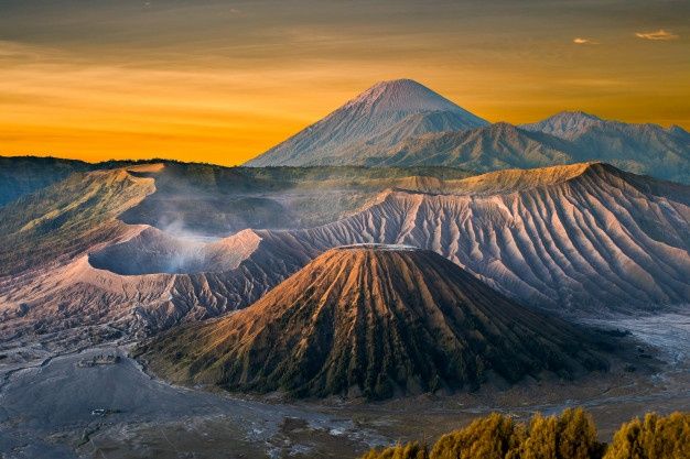 Kawasan Wisata Gunung Bromo Kembali Ramai, Akses dari 4 Pintu Dibuka Tanpa Tiket Offline