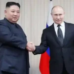 Vladimir Putin dan Kim Jong Un Akan Bertemu, Bahas Apa?