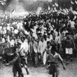 Mengenang 78 Tahun Rapat Raksasa di Lapangan Ikada