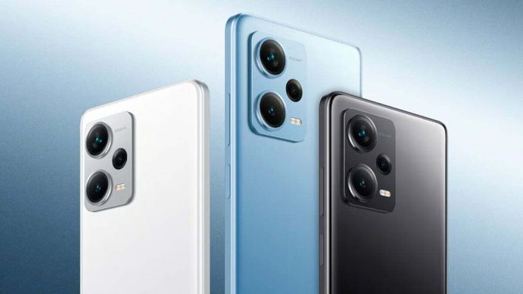 Xiaomi, si penggila teknologi, lagi-lagi bikin rame nih! Setelah sukses dengan Redmi Note 12 Pro dan Redmi Note 12 Pro Plus yang bikin heboh di pasar global