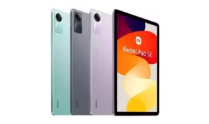 Xiaomi kembali membuat gebrakan dengan peluncuran Redmi Pad SE, tablet terbaru yang menawarkan harga terjangkau namun tetap menghadirkan performa yang maksimal.