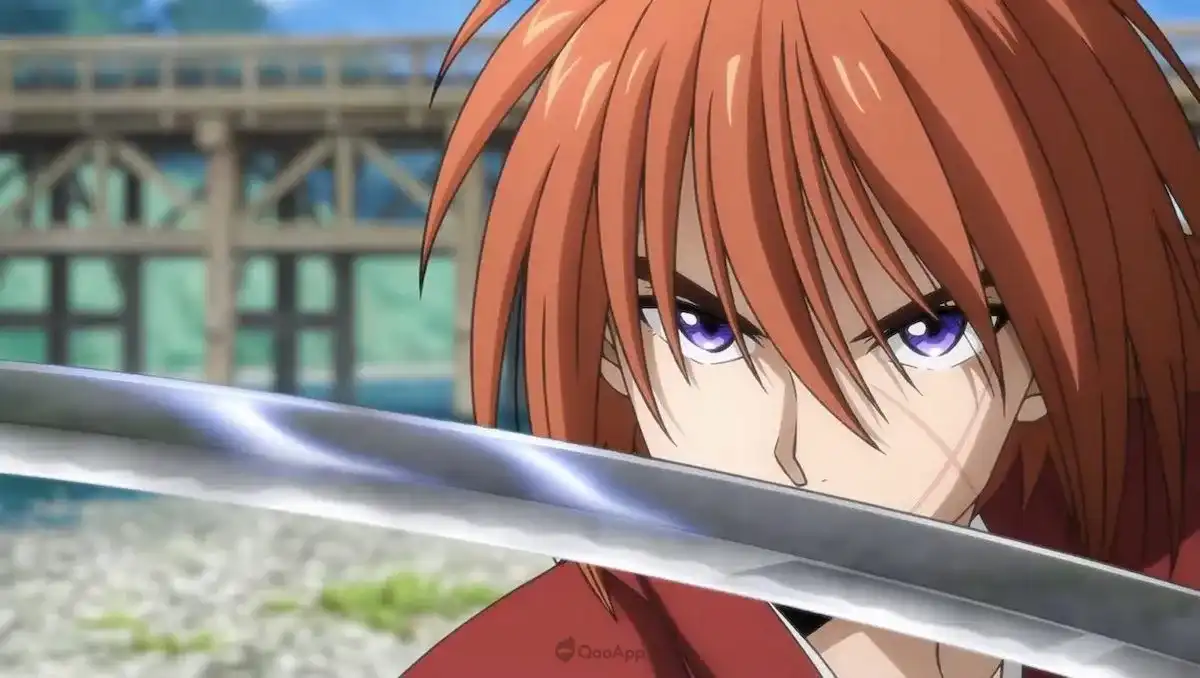 Lagu Tema Anime Rurouni Kenshin Baru Resmi Diumumkan