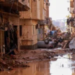 Pemerintah Libya Alokasikan Rp6 Triliun untuk Rekonstruksi Pasca Banjir