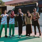 Gagal Ikut Tahun Lalu, SMAN 1 Sukaresmi Siap Bersaing di SAC Indonesia 2023