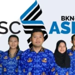 Minimal Pengalaman Kerja PPPK 2023 Jabatan Fungsional/ Dok. BKN
