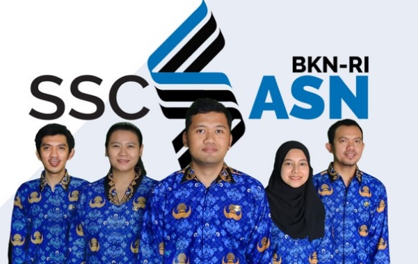 Minimal Pengalaman Kerja PPPK 2023 Jabatan Fungsional/ Dok. BKN