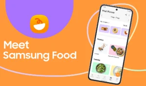 Siap-siap Terpesona! Samsung Food Bakal Ubah Cara Kamu Memasak dengan Teknologi AI Terkini