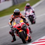 MotoGP Perdana Dilaksanakan di India, Marc Marqeuz: Tak Sabar Ingin Jajal Track Balapan 