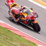 Digadang-gadang Pindah ke Gresini Ducati, Marc Marquez Tak Hiraukan Rumor Tim Baru untuk MotoGP Musim 2024