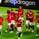 Hasil Piala Liga Inggris: Manchester United Menang Kelak Lawan Crystal Palace dengan Skor 3-0 