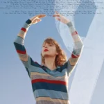 Fans Taylor Swift Mampu Pecahkan Teka-Teki dalam Album 1989 Taylor’s Version