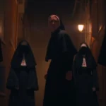 Urutan Film Conjuring Universe, Sebelum Saksikan The Nun 2 terbaru 2023/ Tangkap Layar Instagram @thenunmovie
