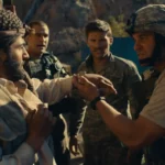 Sinopsis Film The Outpost: Perjuangan Saat Perang Afghanistan