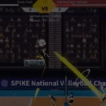 Kode Kupon Terbaru The Spike Volleyball Story 27 September 2023/ Tangkap Layar Trailer Google Play Store DAERISOFT