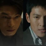 Drakor The Worst of Evil Segera Tayang, Ini Peran Wi Ha Joon dan Ji Chang Wook/ Kolase Trailer YouTubeDisney+ Hotstar Indonesia