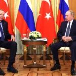 Putin: Moscow Ready to Revive Black Sea Grain Deal