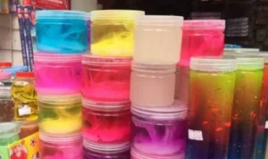Ini Dia Cara Mudah Membuat Slime di Rumah!