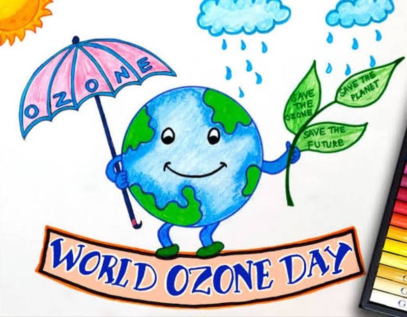 What is World Ozone Day? Find Out Here!