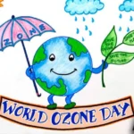 Apa Itu Hari Ozon Sedunia? Simak Penjelasannya di Sini!