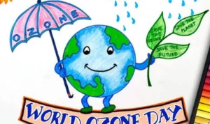 Apa Itu Hari Ozon Sedunia? Simak Penjelasannya di Sini!