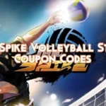 Klaim Sekarang! Kode Kupon Terbaru untuk Cerita Menggemparkan The Spike Volleyball, Berlaku Mulai 18 September 2023.