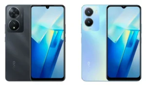 Vivo secara resmi merilis smartphone terbarunya dalam kategori menengah, yakni Vivo T2 Pro 5G, dari lini T2 series, di pasar India pada Jumat, 22 September 2023.