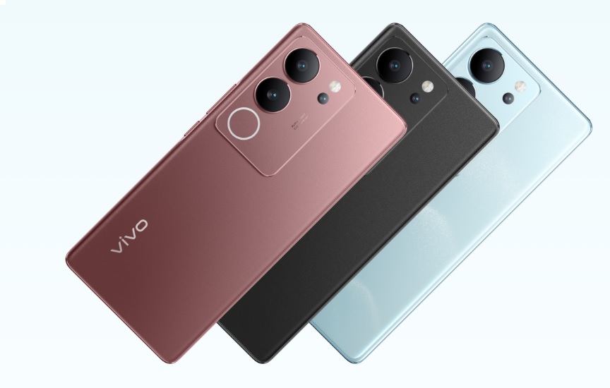 Harga HP Vivo V29 Series 5G Terbaru 2023, RAM 8 dan 12