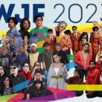 Acara WJF 2023 di Bandung/ Dok. Disparbud Jabar