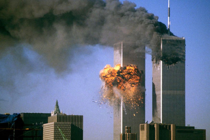 The History of the 9/11 Attacks, a Tragic Memory That Altered the World
