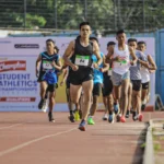 Wakil Cibinong dan Cirebon Tercepat, Ini Hasil Penyisihan 1.000 Meter Putra