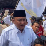 Ketua DPRD Kabupaten Bogor Rudy Susmanto berharap dengan dilantiknya Iwan Setiawan sebagai Bupati Bogor Definitif kebijakan- kebijakan dapat berjalan lebih cepat.