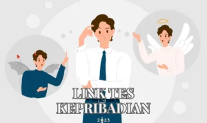 Link Tes Kepribadian 2023, Kenali Lebih Dalam Kepribadianmu!