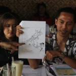 20 Tahun Ditelantarkan, Lahan Garapan Warga Desa Cijeruk Diklaim PT BSS