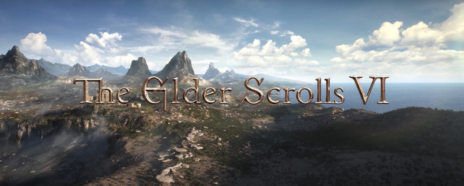 Lama Dinanti, Bethesda Softworks Sebut The Elder Scrolls VI Dalam Pembuatan!