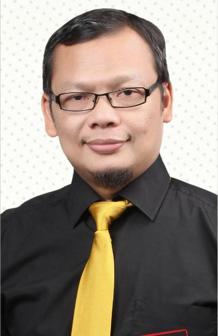 Wakil ketua 2 DPRD Kota Sukabumi dan juga Koordinator Komisi III, Wawan Juanda.